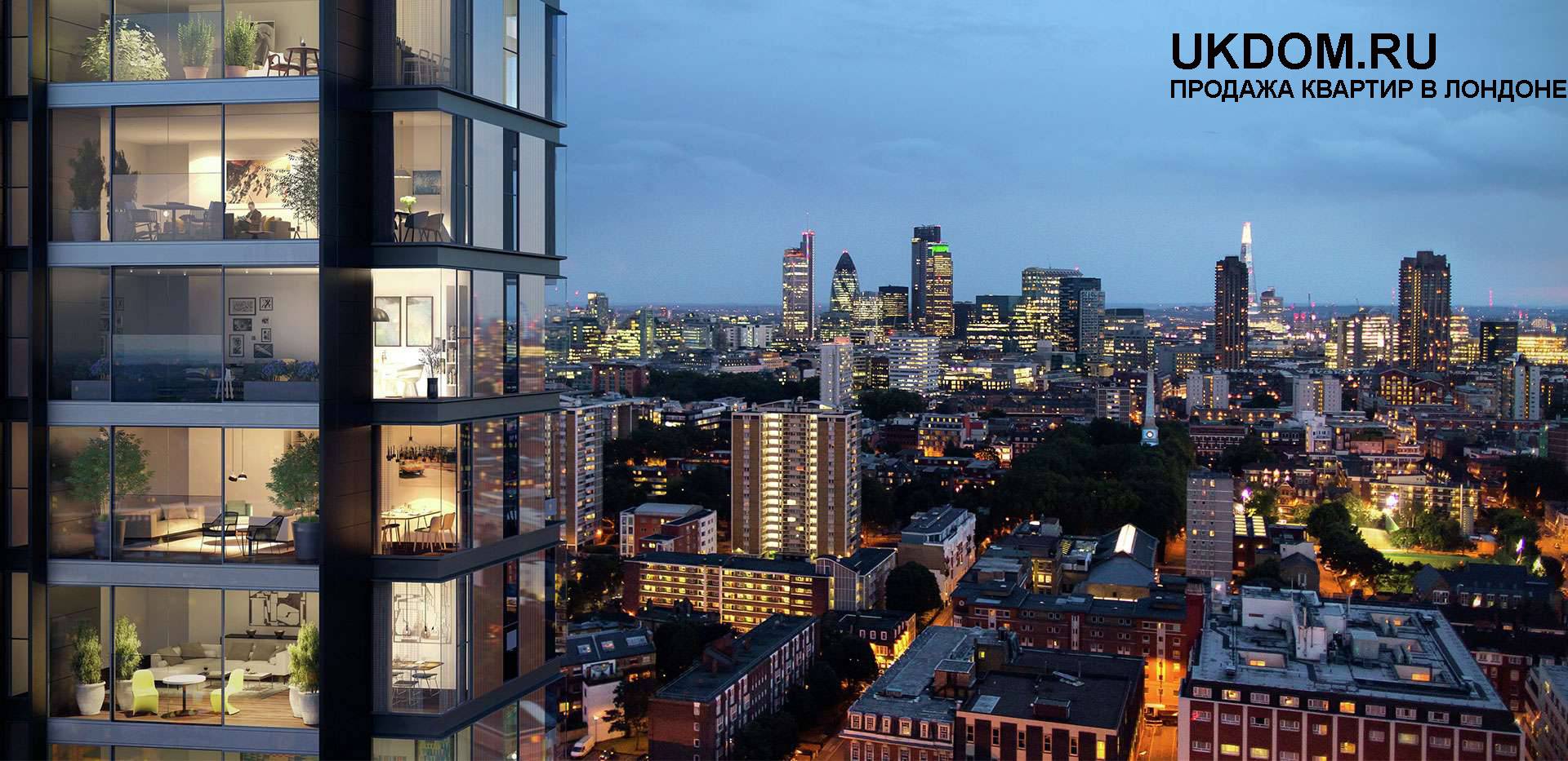 Цены на коммерческую недвижимость в Великобритании упали более чем на 15% с июня 2022 года
