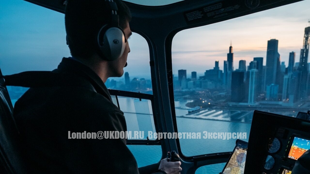 Пролетая над Лондоном + памятные фотографии + auto до стартовой точки