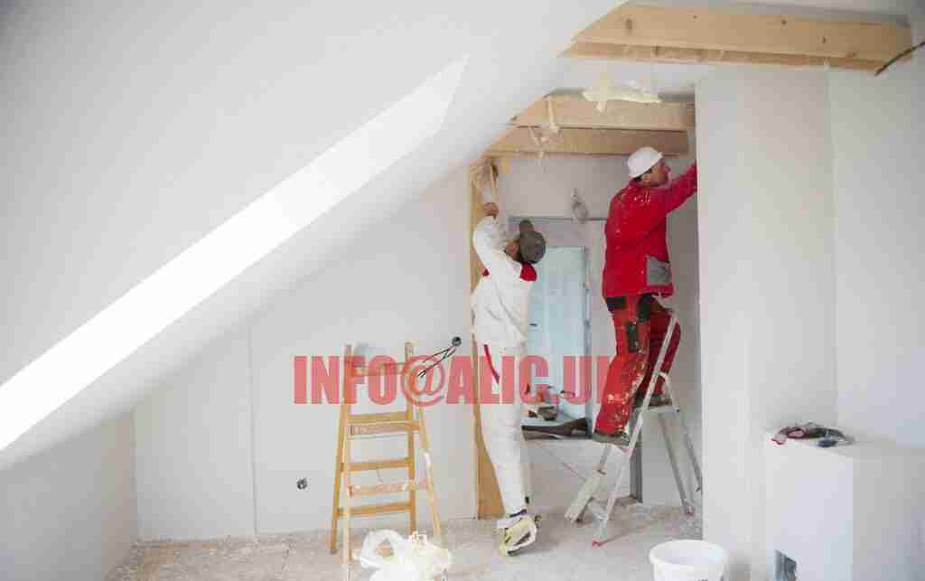Маляр и декоратор (Painter and Decorator)