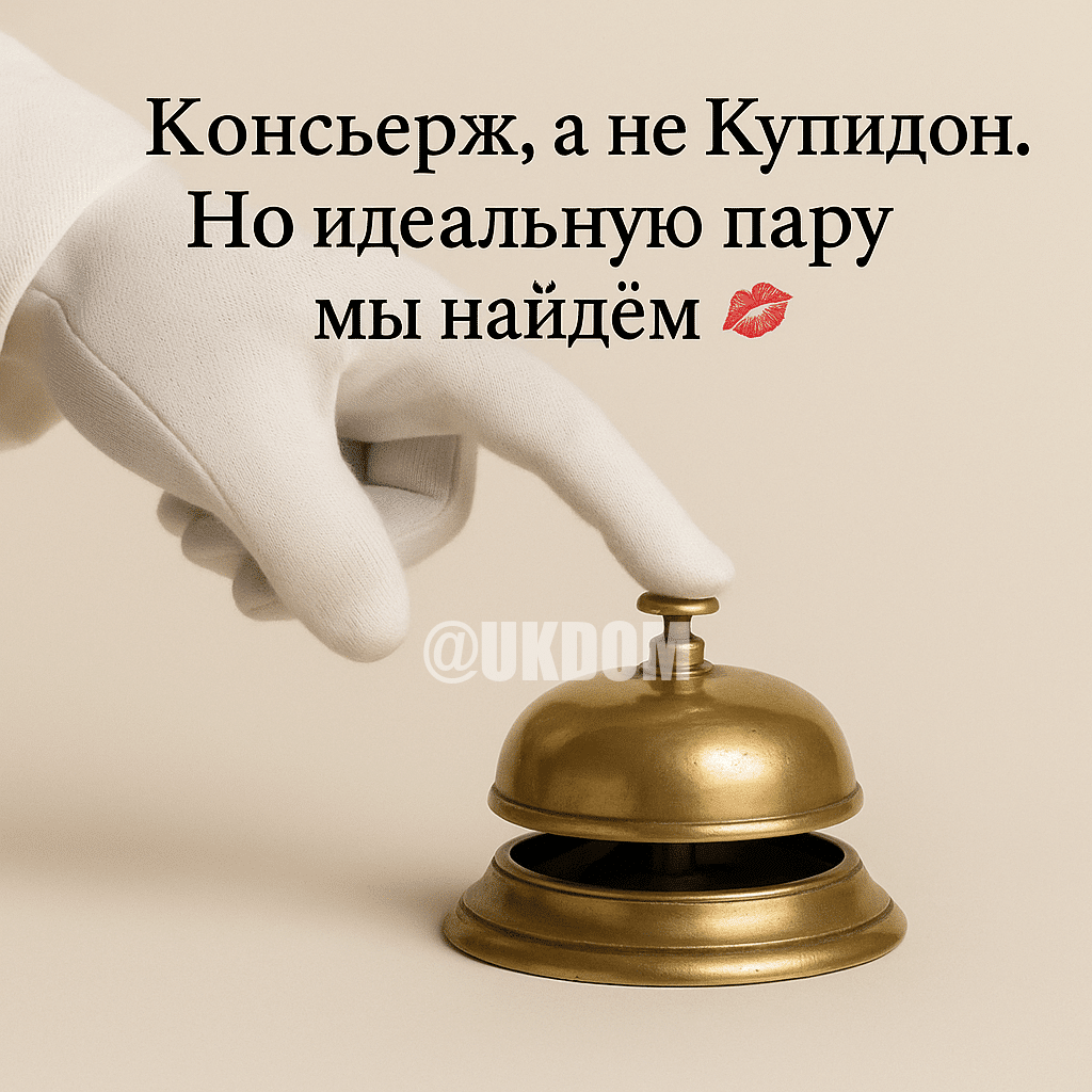 идеальные знакомства в Лондоне