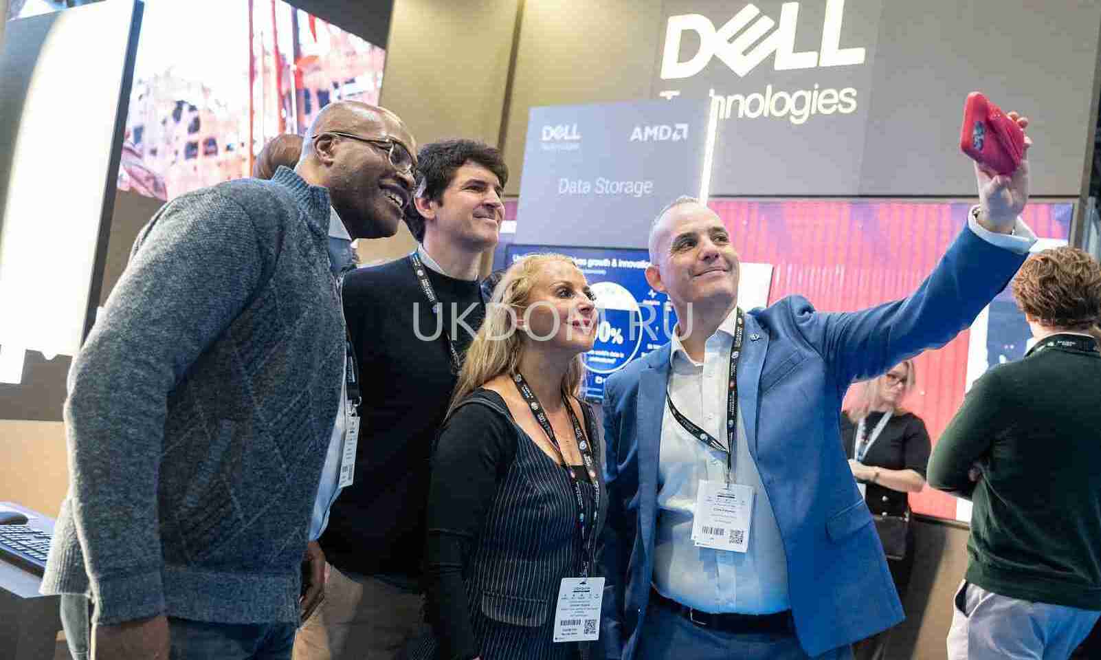 Международная выставка AI (Лондон, Великобритания) Tech Show London AI Tech Show London (4–5 марта 2026, ExCeL London)