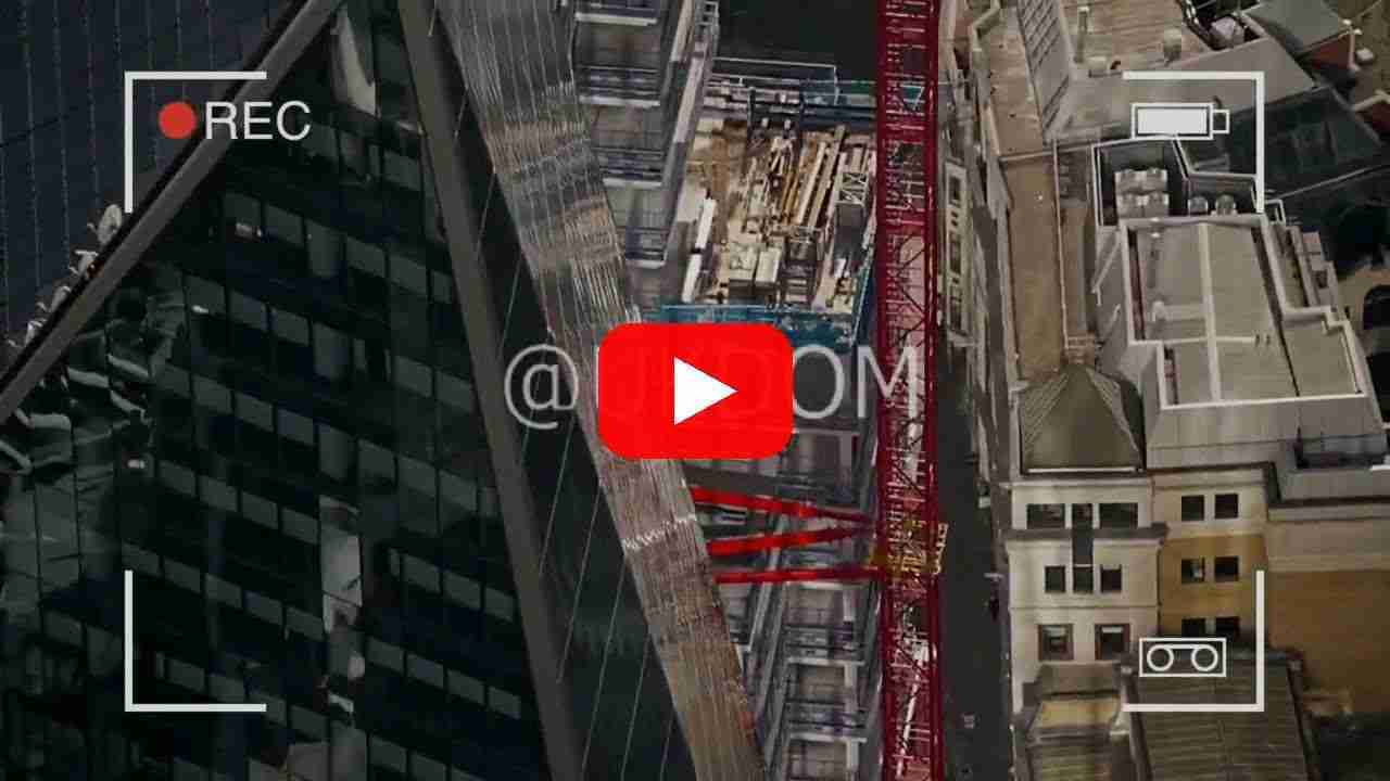 Видео: Экскурсия на вертолете по Лондону 2024 — превью